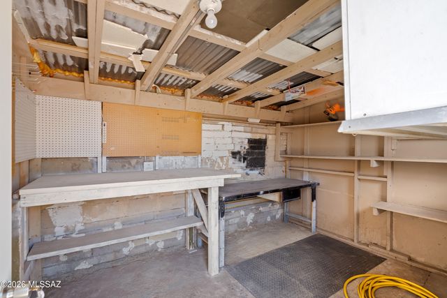 601 E Linden Street, Tucson, AZ 85705