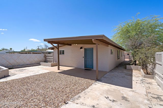 601 E Linden Street, Tucson, AZ 85705