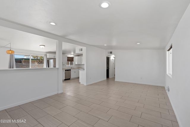 601 E Linden Street, Tucson, AZ 85705
