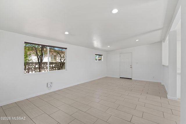601 E Linden Street, Tucson, AZ 85705