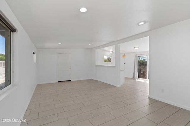601 E Linden Street, Tucson, AZ 85705
