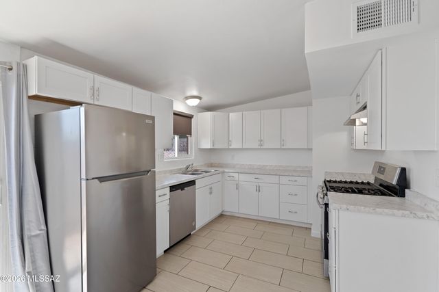 601 E Linden Street, Tucson, AZ 85705