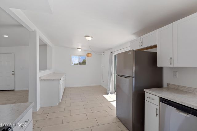 601 E Linden Street, Tucson, AZ 85705