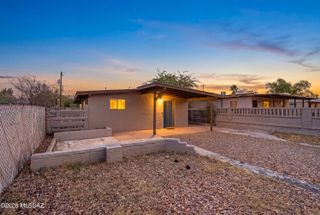 601 E Linden Street, Tucson, AZ 85705