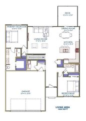 7381 Atwater Drive 34, Norton Shores, MI 49456