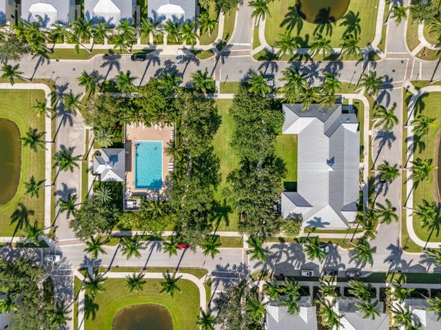 1039 Tiki Drive, Jupiter, FL 33458