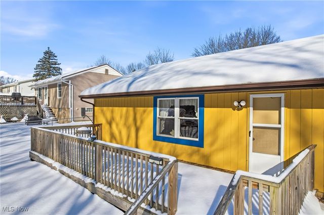 128 Bears Den Road, Leetonia, OH 44431