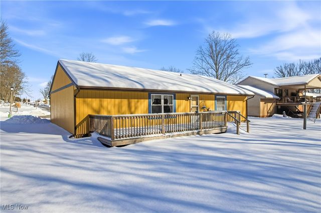 128 Bears Den Road, Leetonia, OH 44431