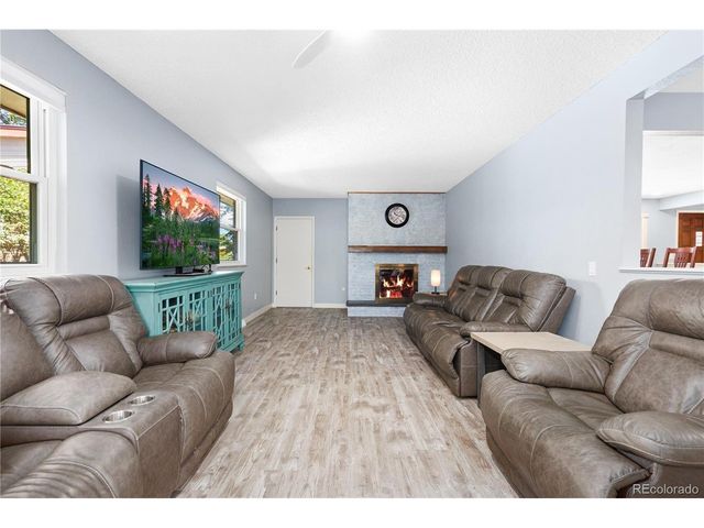 5876 W Canyon Ave, Littleton, CO 80128