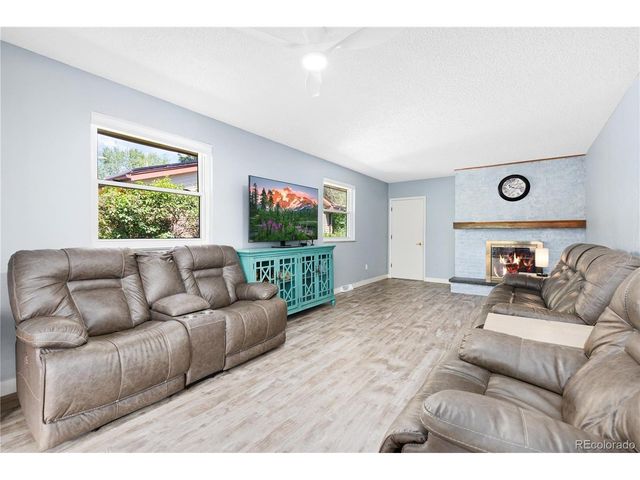 5876 W Canyon Ave, Littleton, CO 80128
