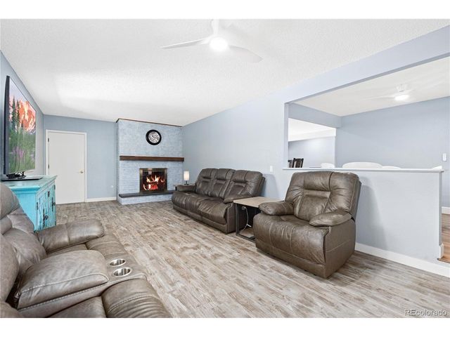 5876 W Canyon Ave, Littleton, CO 80128