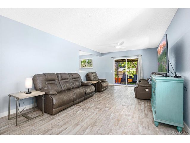 5876 W Canyon Ave, Littleton, CO 80128