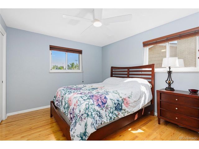 5876 W Canyon Ave, Littleton, CO 80128
