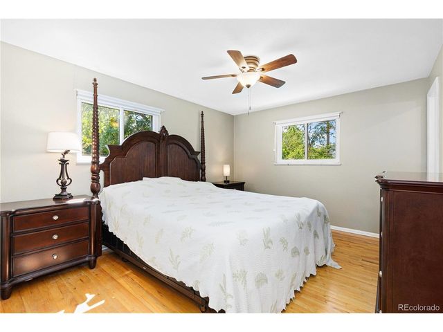 5876 W Canyon Ave, Littleton, CO 80128