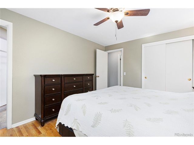 5876 W Canyon Ave, Littleton, CO 80128