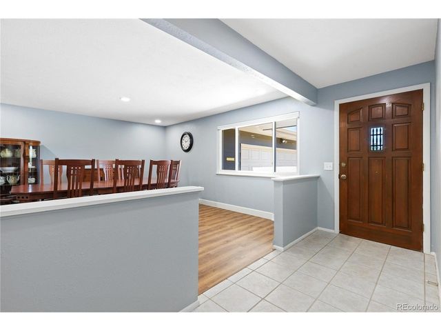 5876 W Canyon Ave, Littleton, CO 80128