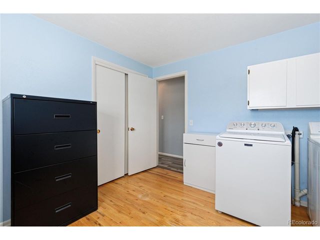 5876 W Canyon Ave, Littleton, CO 80128
