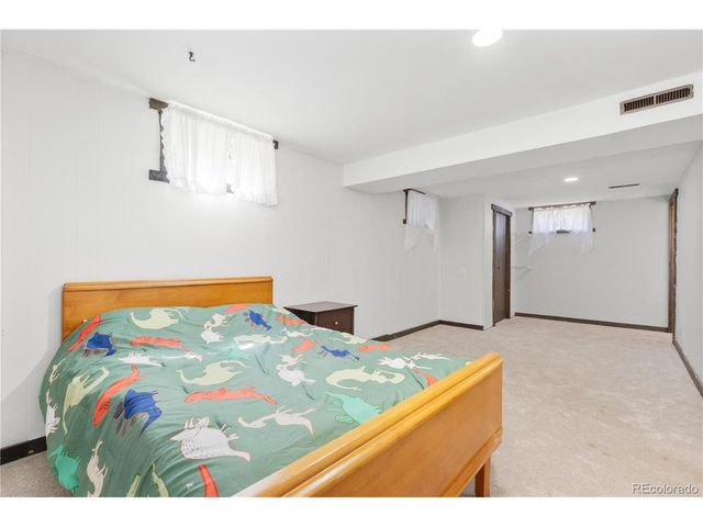 5876 W Canyon Ave, Littleton, CO 80128