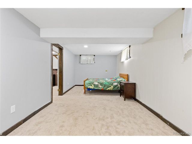5876 W Canyon Ave, Littleton, CO 80128