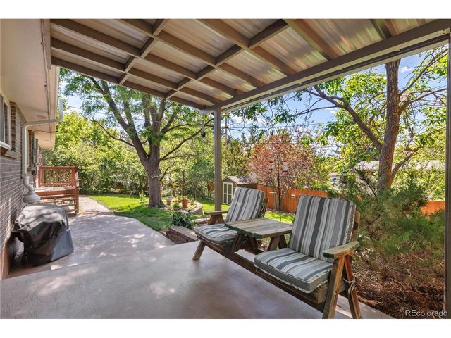 5876 W Canyon Ave, Littleton, CO 80128