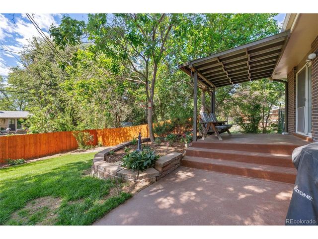 5876 W Canyon Ave, Littleton, CO 80128