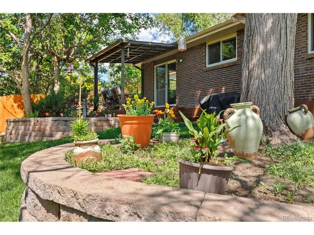 5876 W Canyon Ave, Littleton, CO 80128