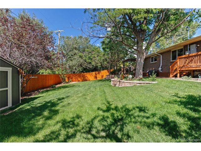 5876 W Canyon Ave, Littleton, CO 80128