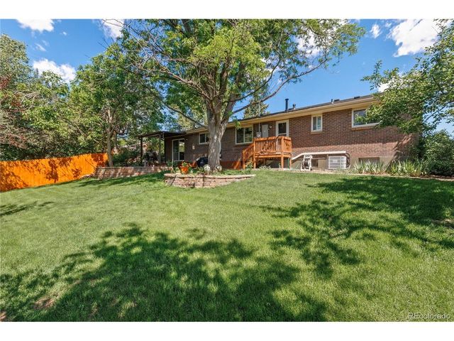 5876 W Canyon Ave, Littleton, CO 80128