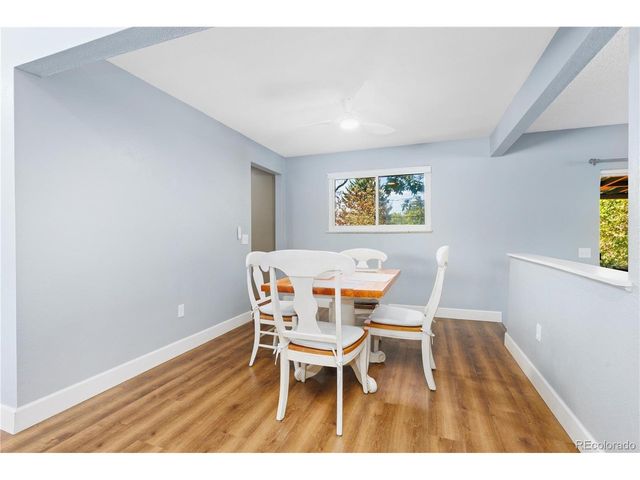 5876 W Canyon Ave, Littleton, CO 80128