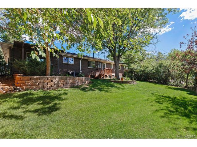 5876 W Canyon Ave, Littleton, CO 80128