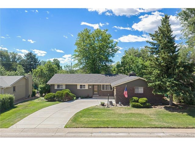 5876 W Canyon Ave, Littleton, CO 80128