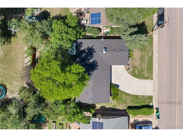5876 W Canyon Ave, Littleton, CO 80128