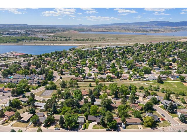 5876 W Canyon Ave, Littleton, CO 80128