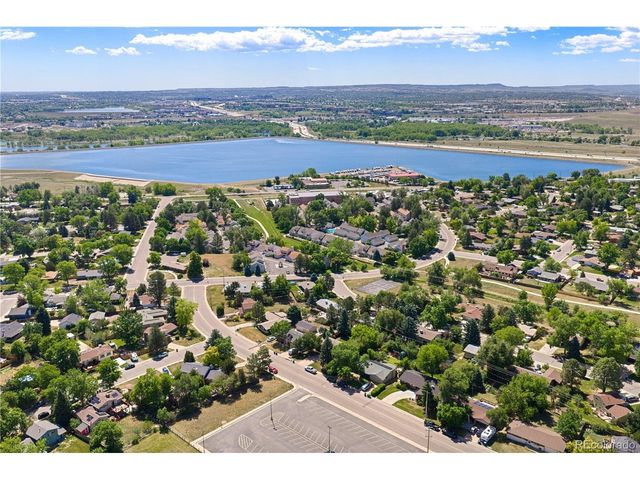 5876 W Canyon Ave, Littleton, CO 80128