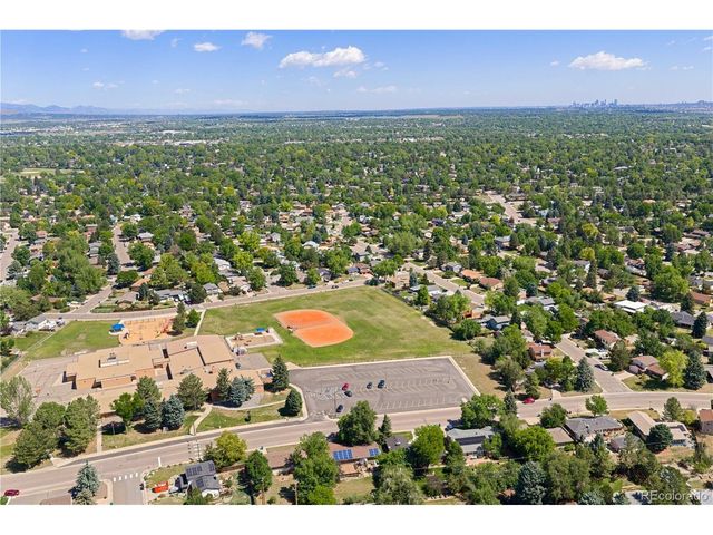 5876 W Canyon Ave, Littleton, CO 80128