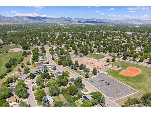 5876 W Canyon Ave, Littleton, CO 80128