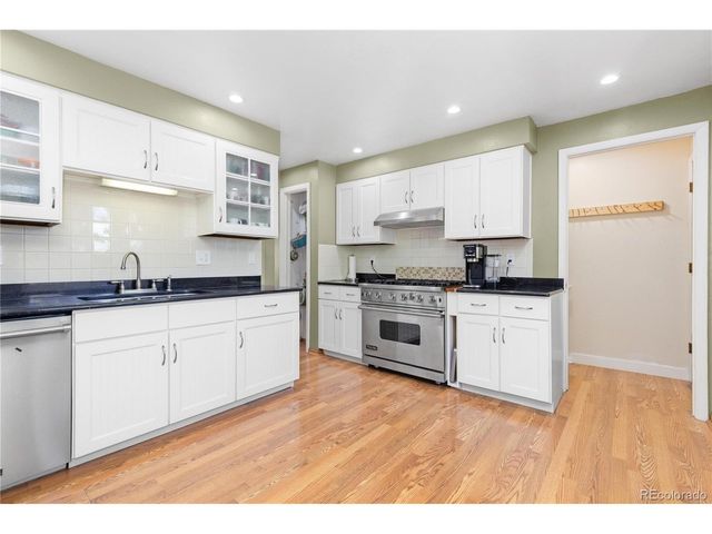 5876 W Canyon Ave, Littleton, CO 80128