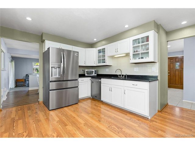 5876 W Canyon Ave, Littleton, CO 80128