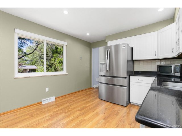 5876 W Canyon Ave, Littleton, CO 80128