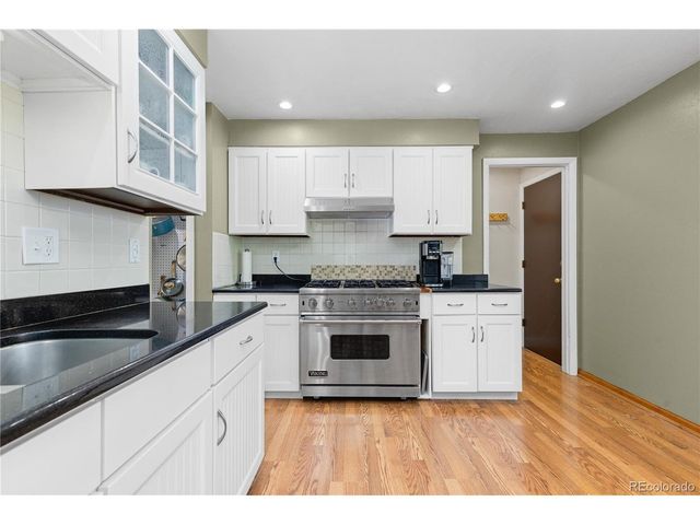 5876 W Canyon Ave, Littleton, CO 80128