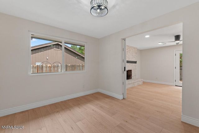 1321 Clemens Drive, Carson City, NV 89703