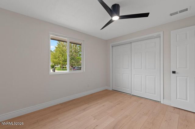 1321 Clemens Drive, Carson City, NV 89703