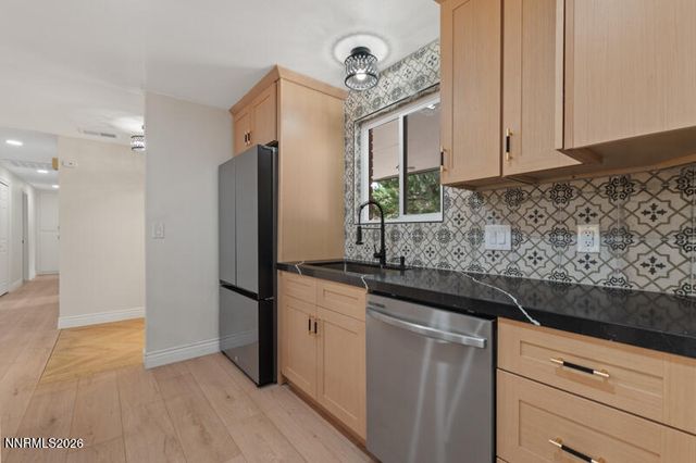 1321 Clemens Drive, Carson City, NV 89703