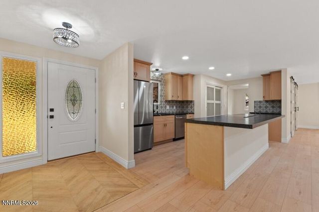 1321 Clemens Drive, Carson City, NV 89703