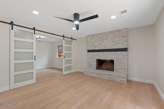 1321 Clemens Drive, Carson City, NV 89703