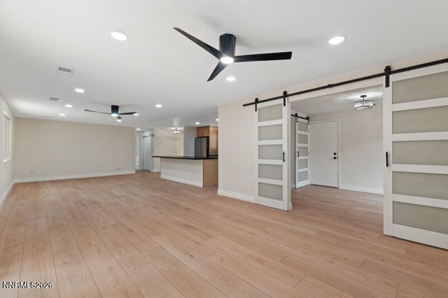 1321 Clemens Drive, Carson City, NV 89703
