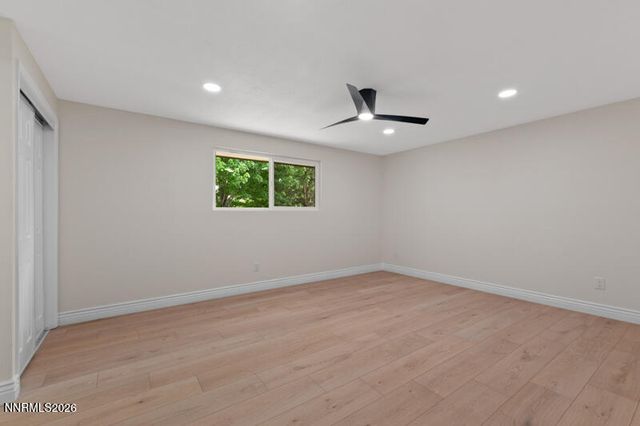 1321 Clemens Drive, Carson City, NV 89703