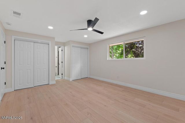 1321 Clemens Drive, Carson City, NV 89703