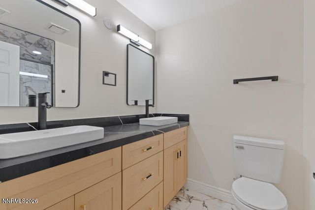 1321 Clemens Drive, Carson City, NV 89703