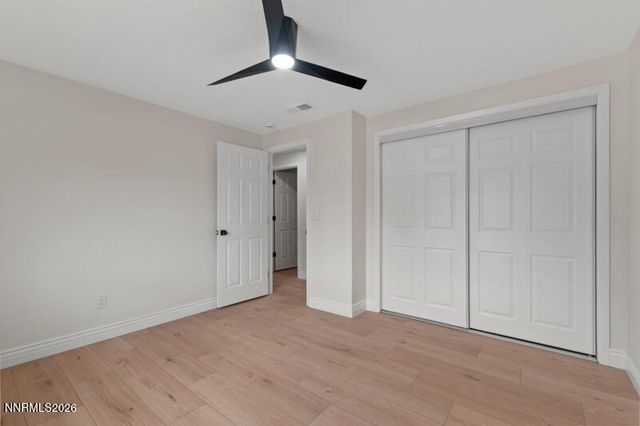 1321 Clemens Drive, Carson City, NV 89703